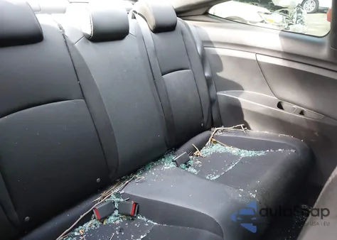 2019 Honda Civic Sport from USA, damaged, VIN 2HGFC4B82KH307570